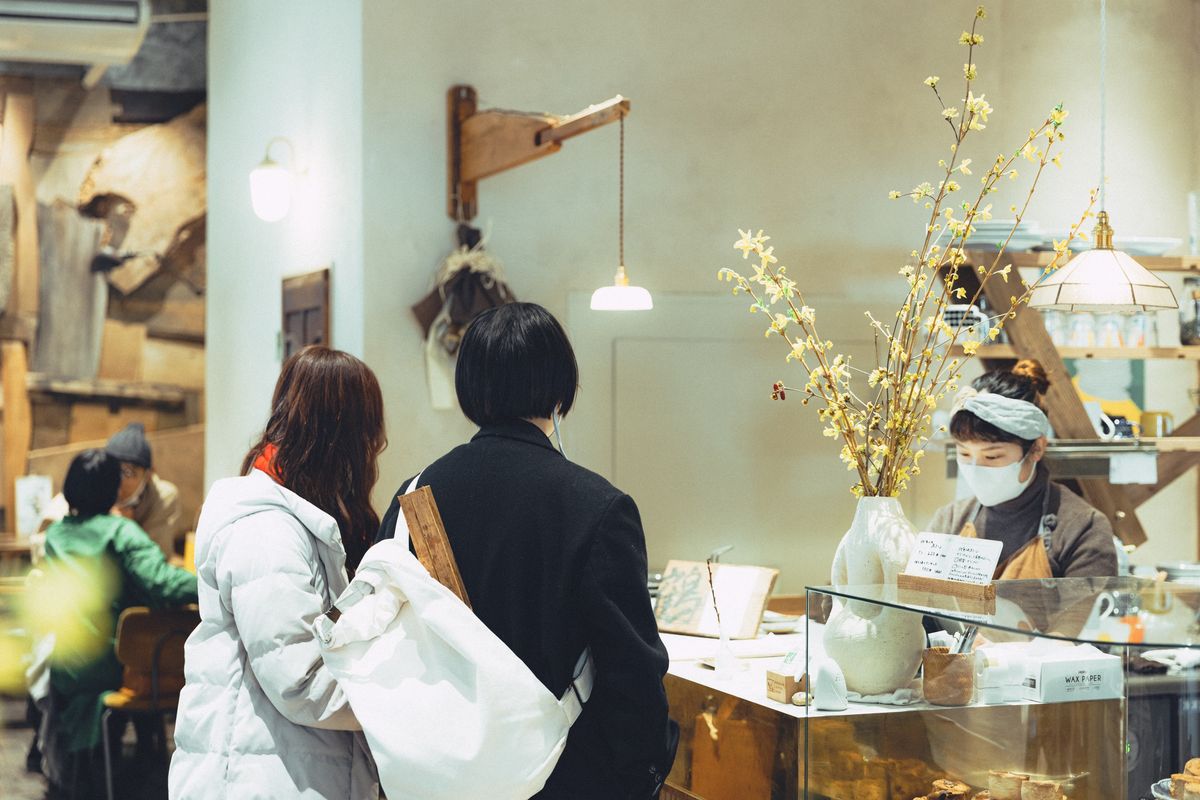 リビルディングセンター