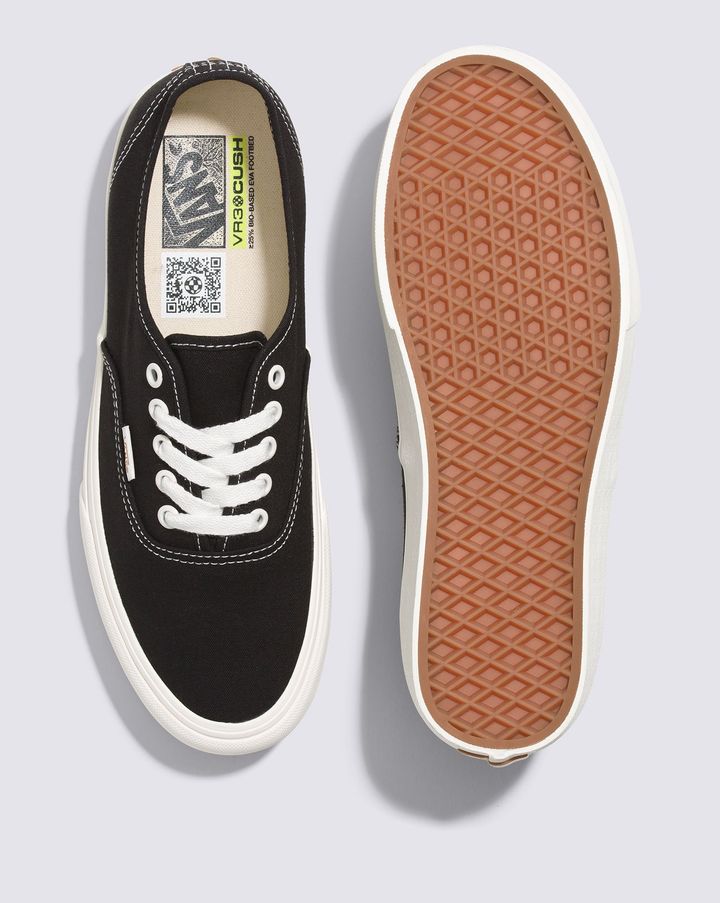 VANS オーセンティック VR3 CUSH 【公式通販】