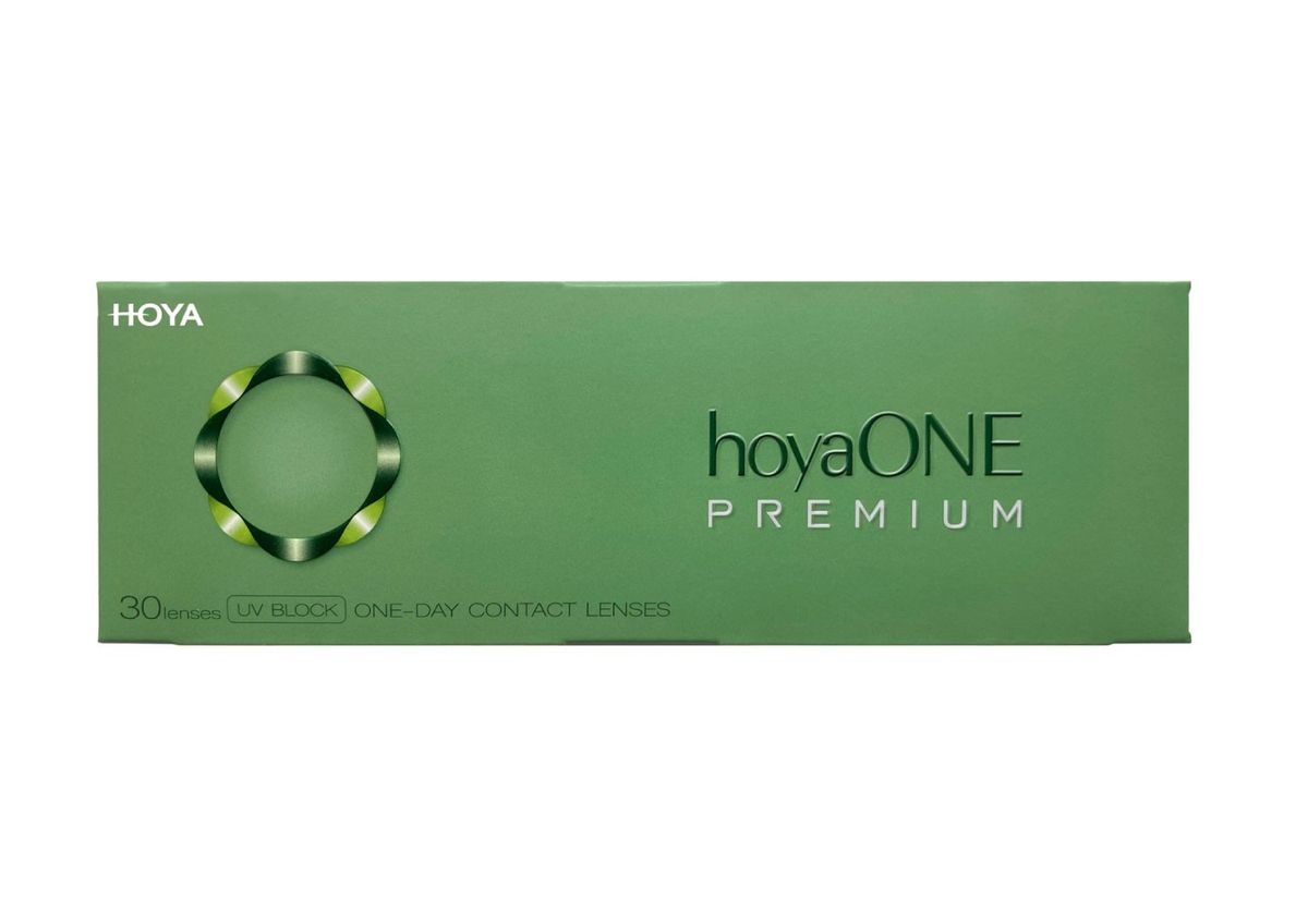 hoyaONE PREMIUM