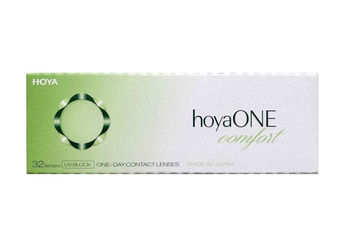 hoyaONE comfort