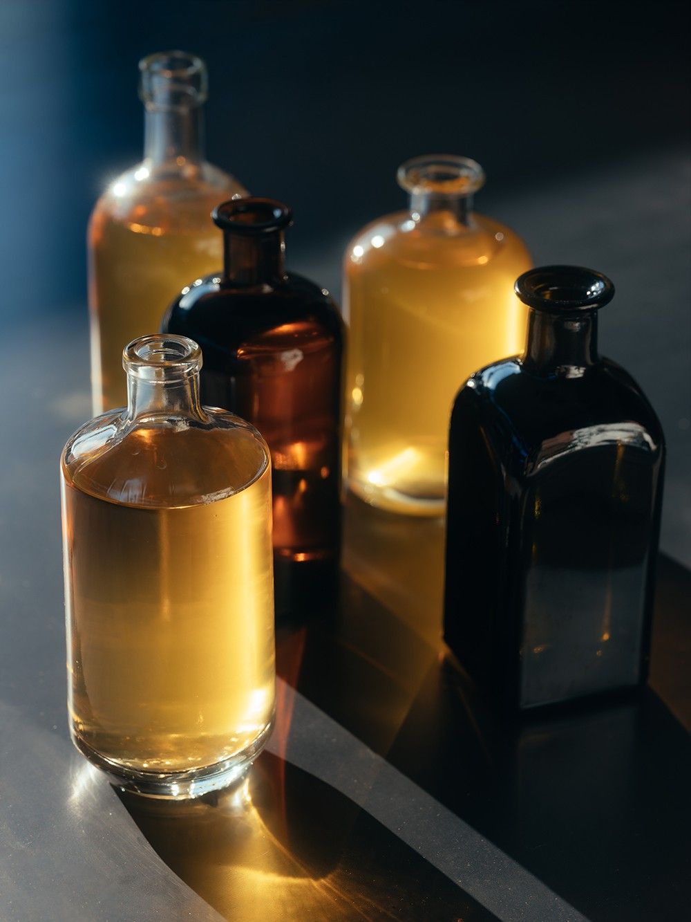 リユースボトル