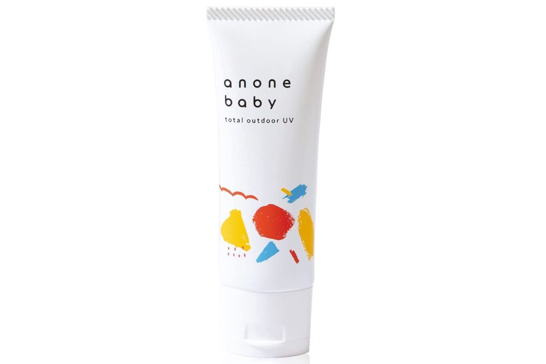 anone baby（アノネベビー）｜トータル アウトドア UV