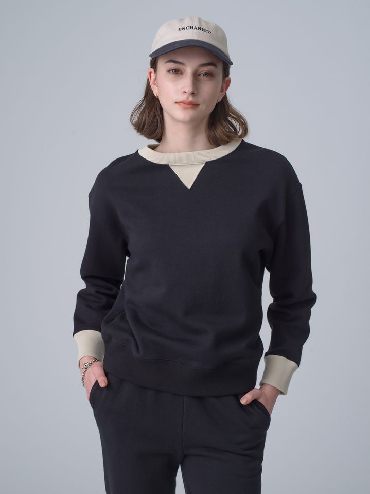 ロンハーマン8100 ファーマーズ 360°リンクコットン ポロトップサイズXS ロンハーマン8100 ファーマーズ 360°リンクコットン ポロトップサイズXS