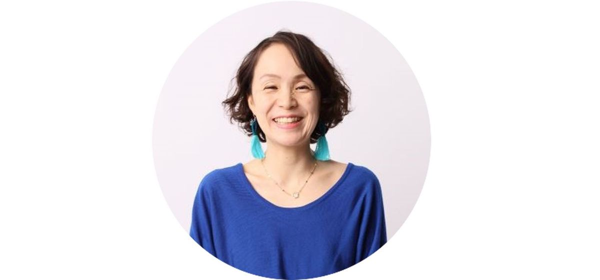 酒井里奈（ファーメンステーション代表）