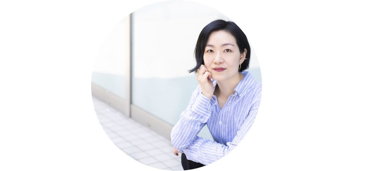 廣田悠子（Office for Sustainable Fashion代表 ）