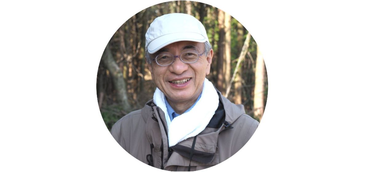 山田健、サントリーホールディングス サステナビリティ推進グループ チーフスペシャリスト