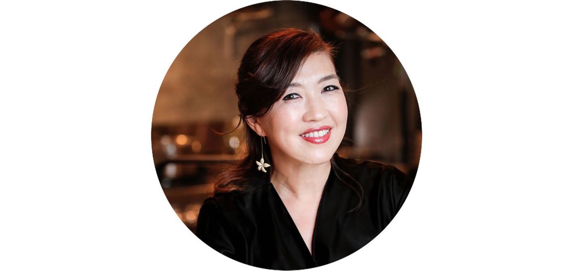 杉山絵美（FOOD LOSS BANK共同創業者）