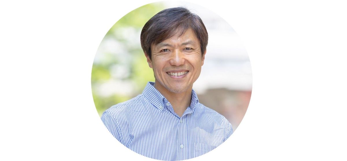 江守正多（気候科学者）