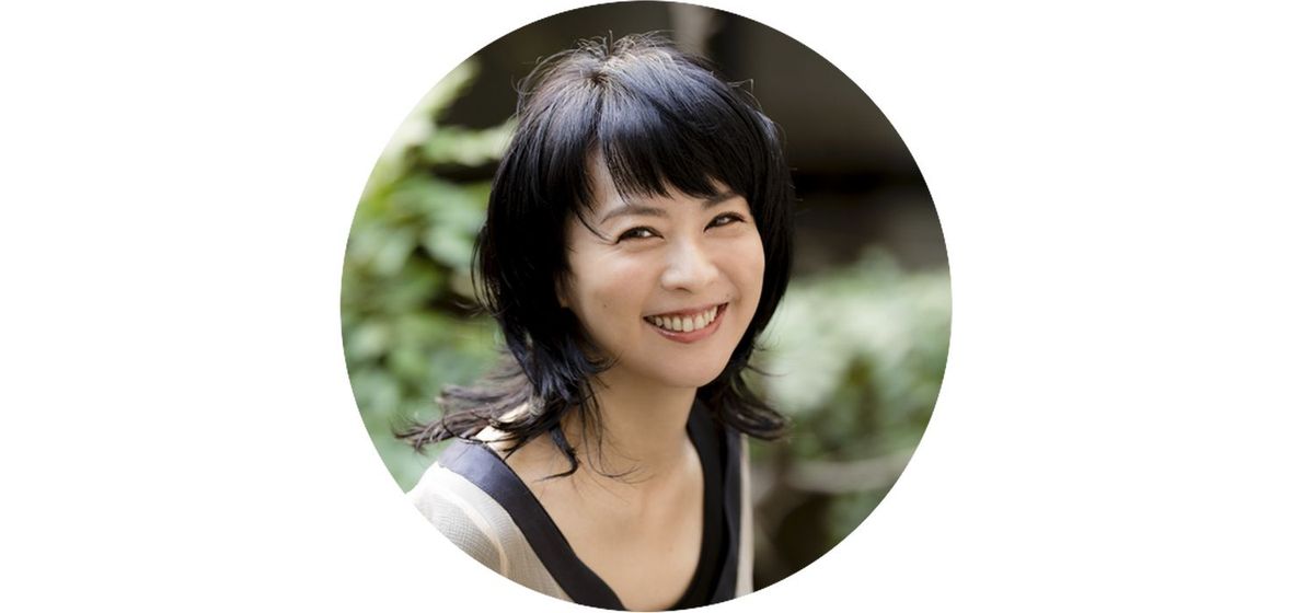 岸紅子（ウェルネスプロデューサー）