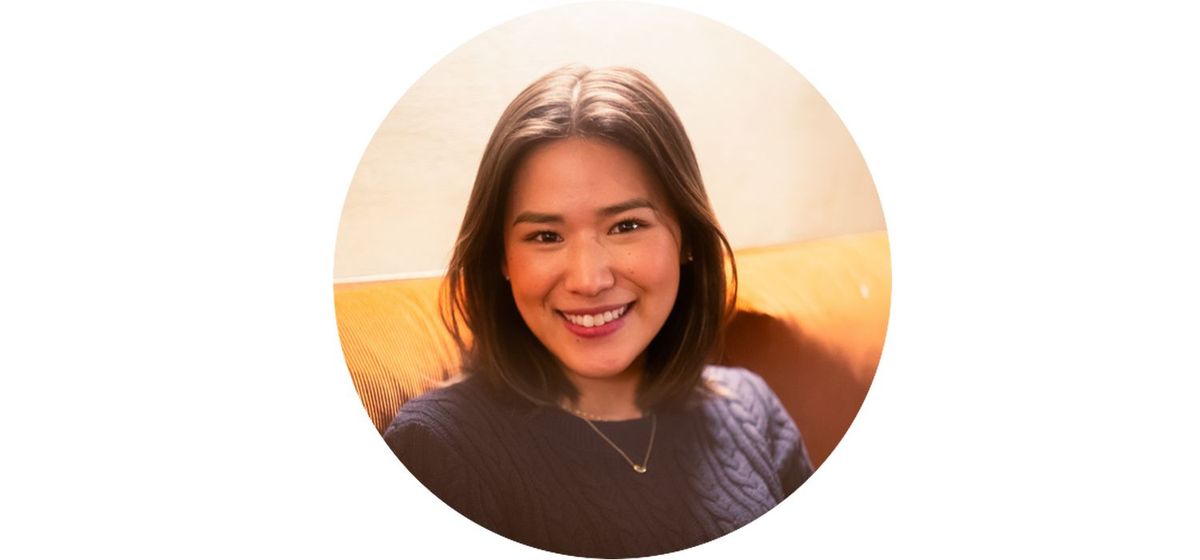 環境活動家、露木しいな