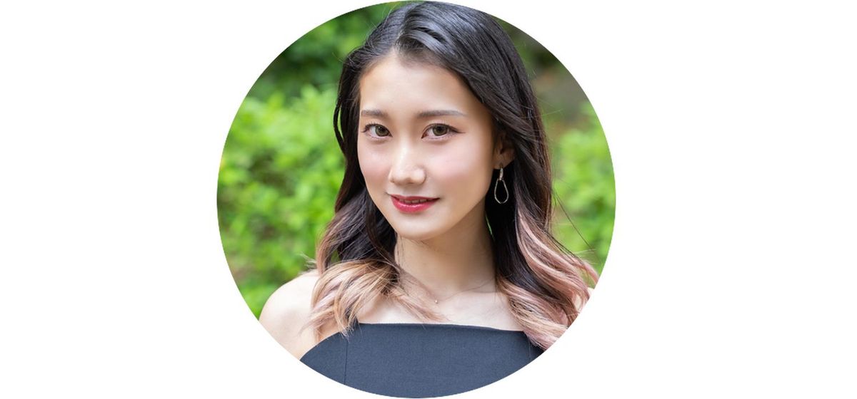 わだあり（和田愛莉紗）