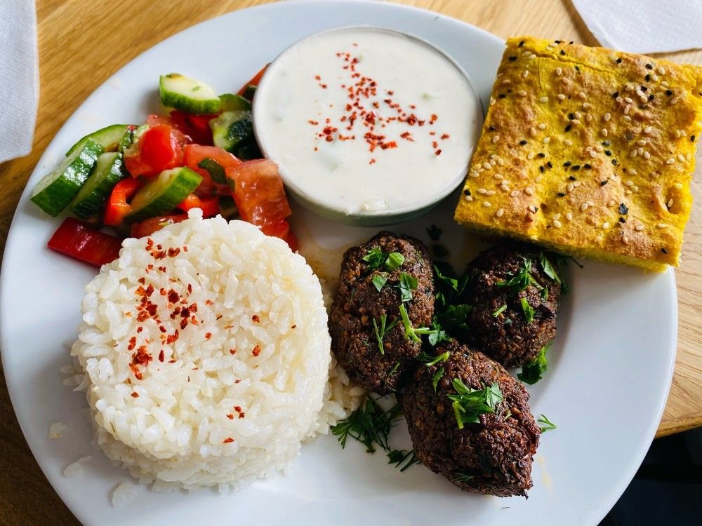 コペンハーゲンのコミュニティー・キッチン「One Bowl」