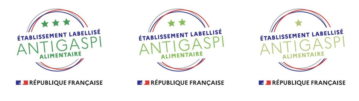 食品廃棄物の削減達成に向けた「国家ラベルの導入」