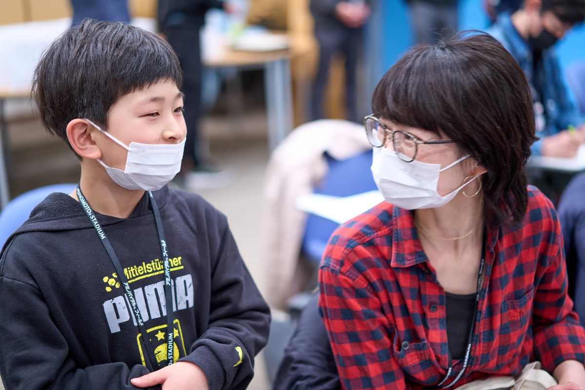 味の素スタジアムの取り組み