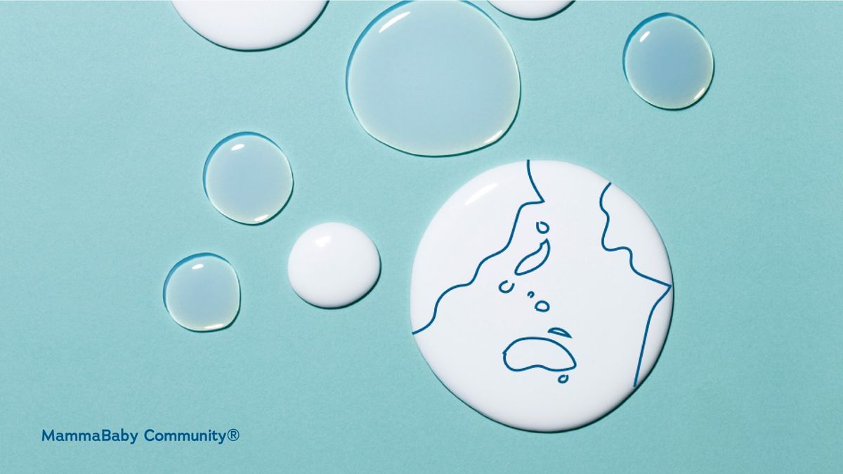 MammaBaby Community®イメージビジュアル