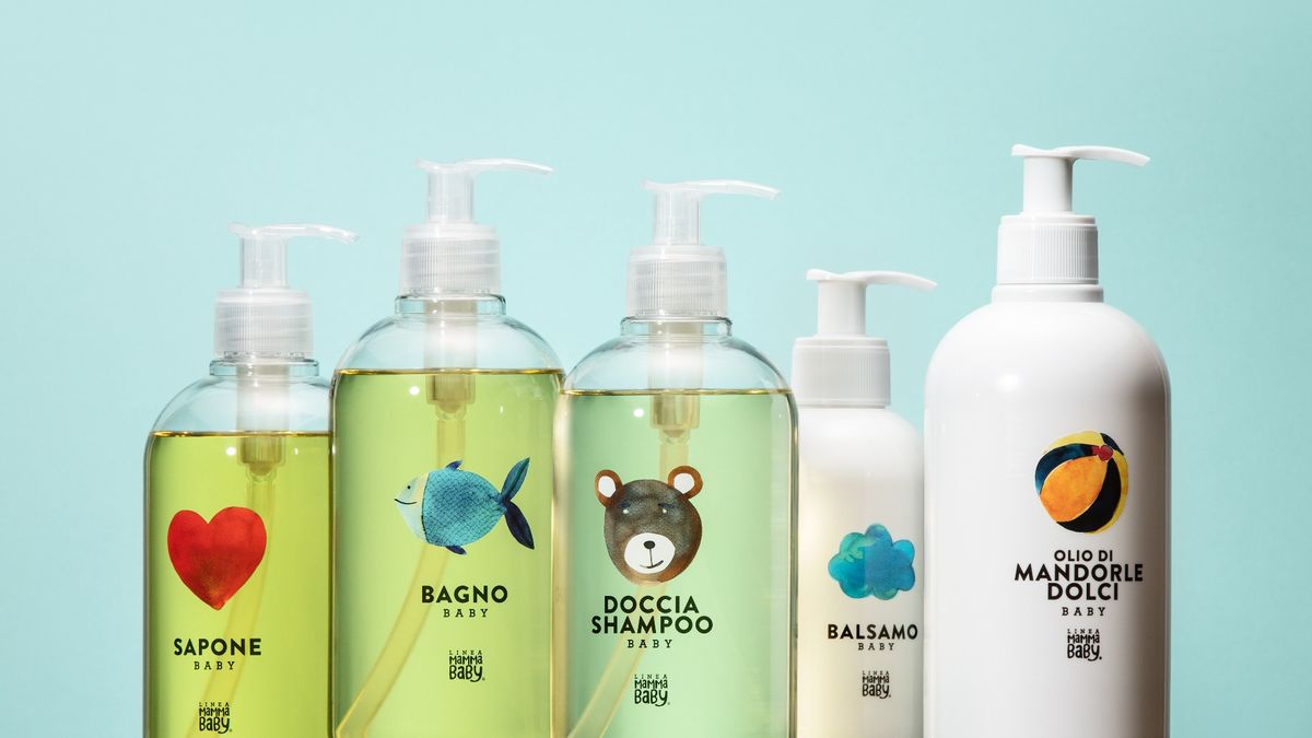 MAMMABABY(ママベビー)の商品