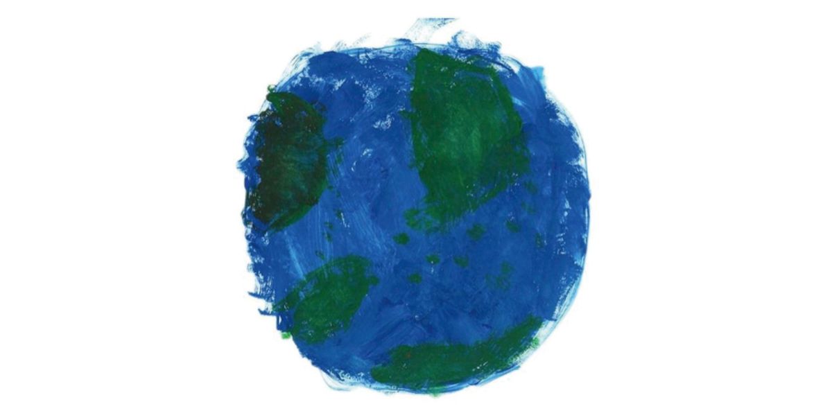 地球のイラスト