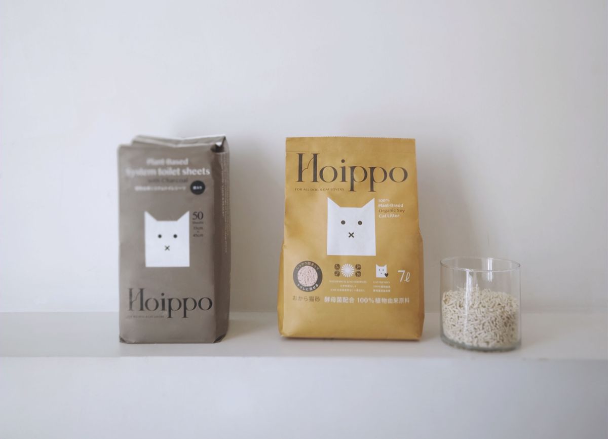 猫トイレグッズ