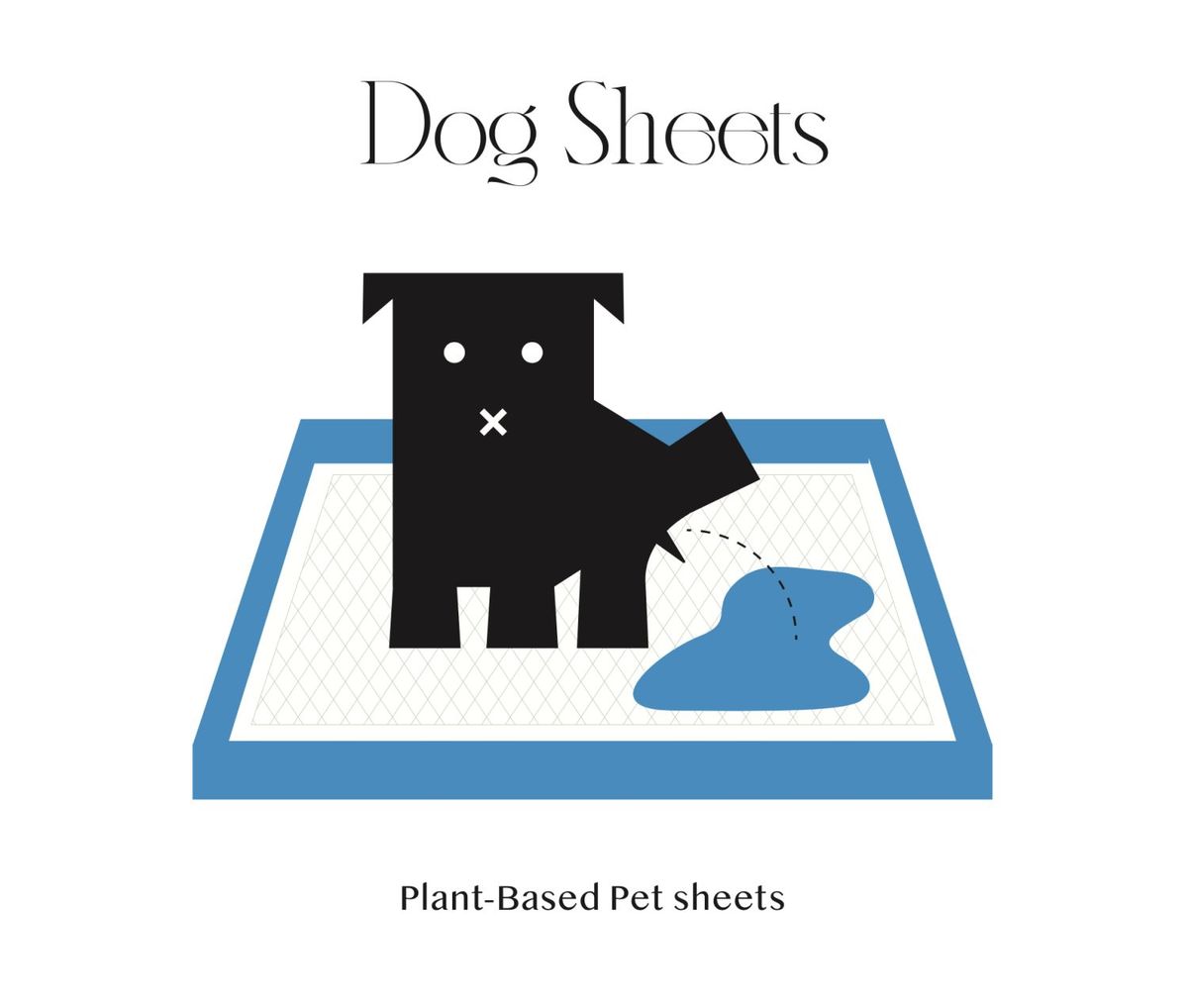 植物由来 ペットシーツ