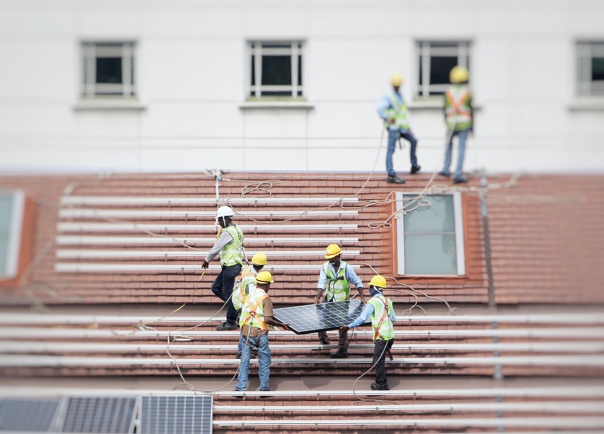 Justin Lim on Unsplash