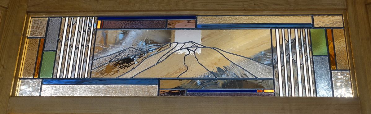 ステンドグラス