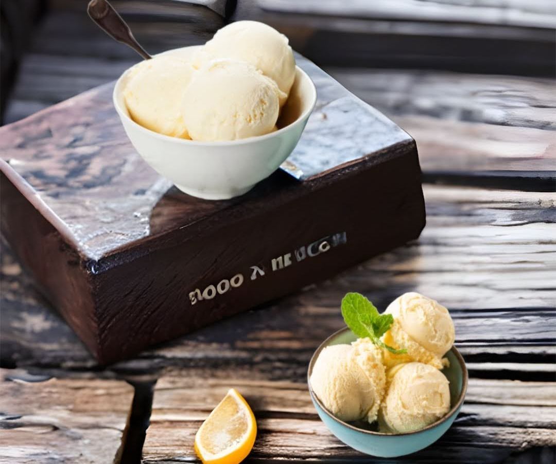 ヴィーガンアイスクリームの通販ショップ、NOGI（のぎ）