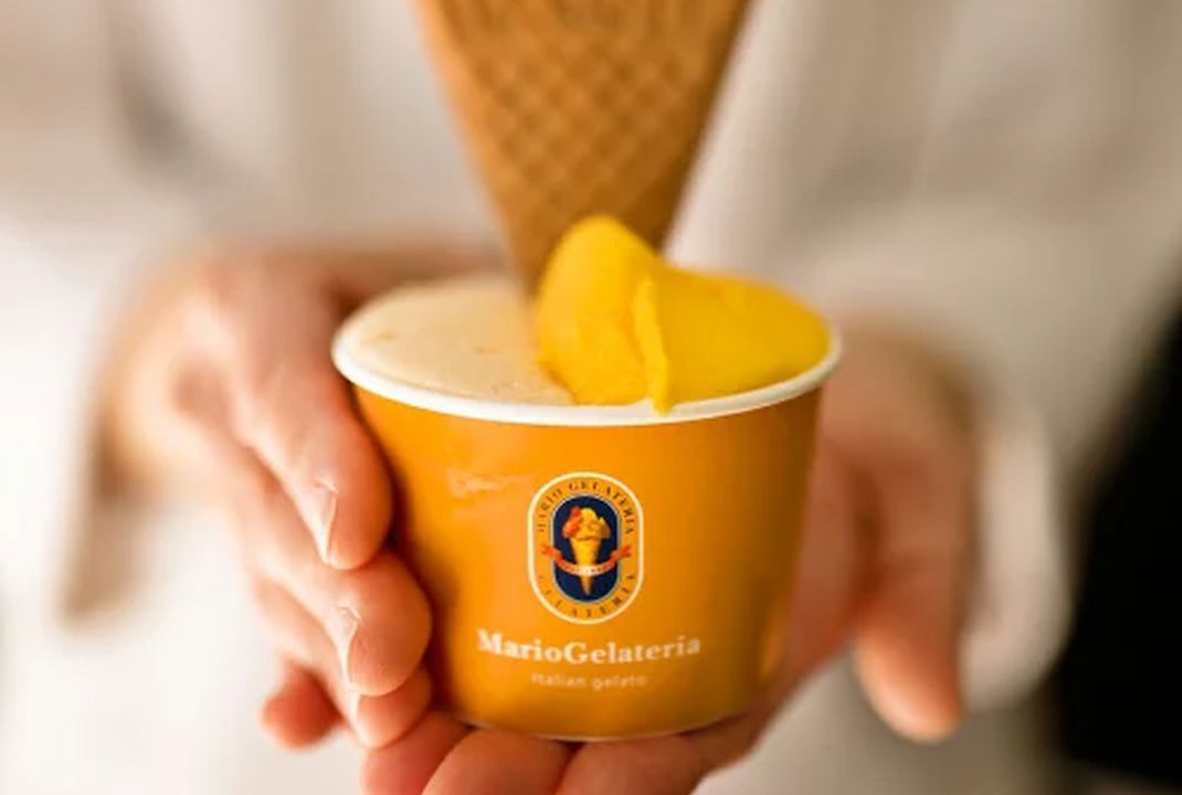 ヴィーガンアイスクリームの通販「マリオジェラテリア（MarioGelateria）」