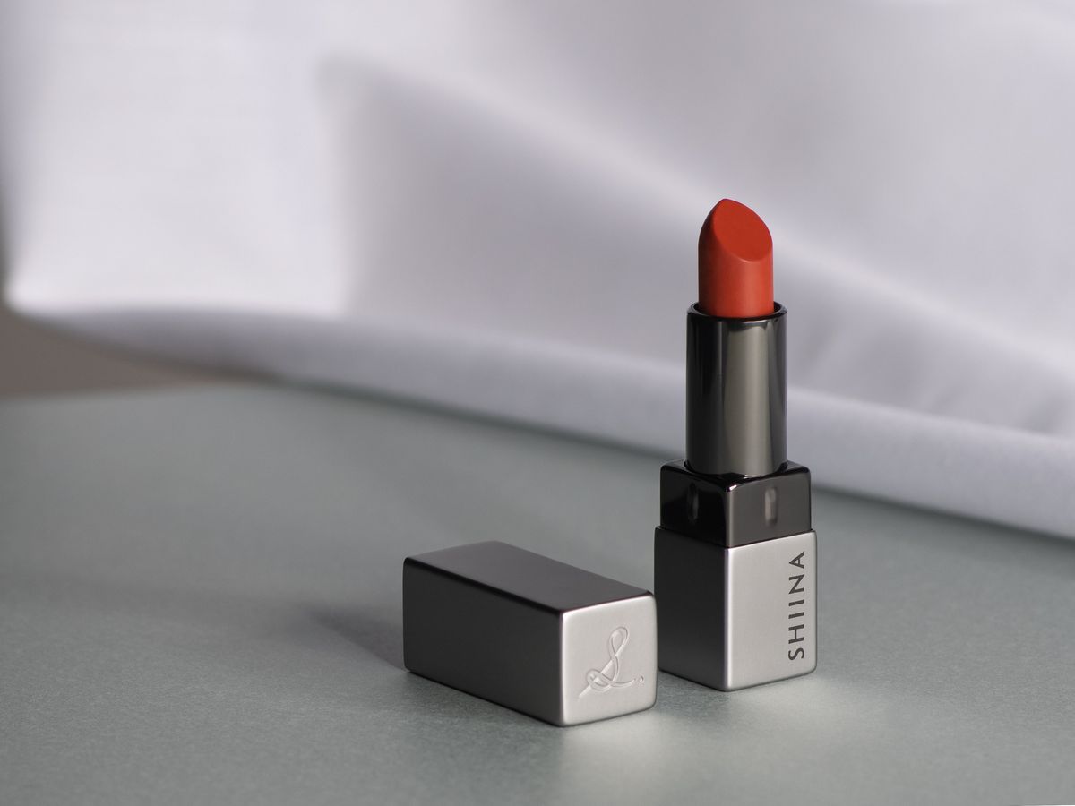 SHIINA organic口紅