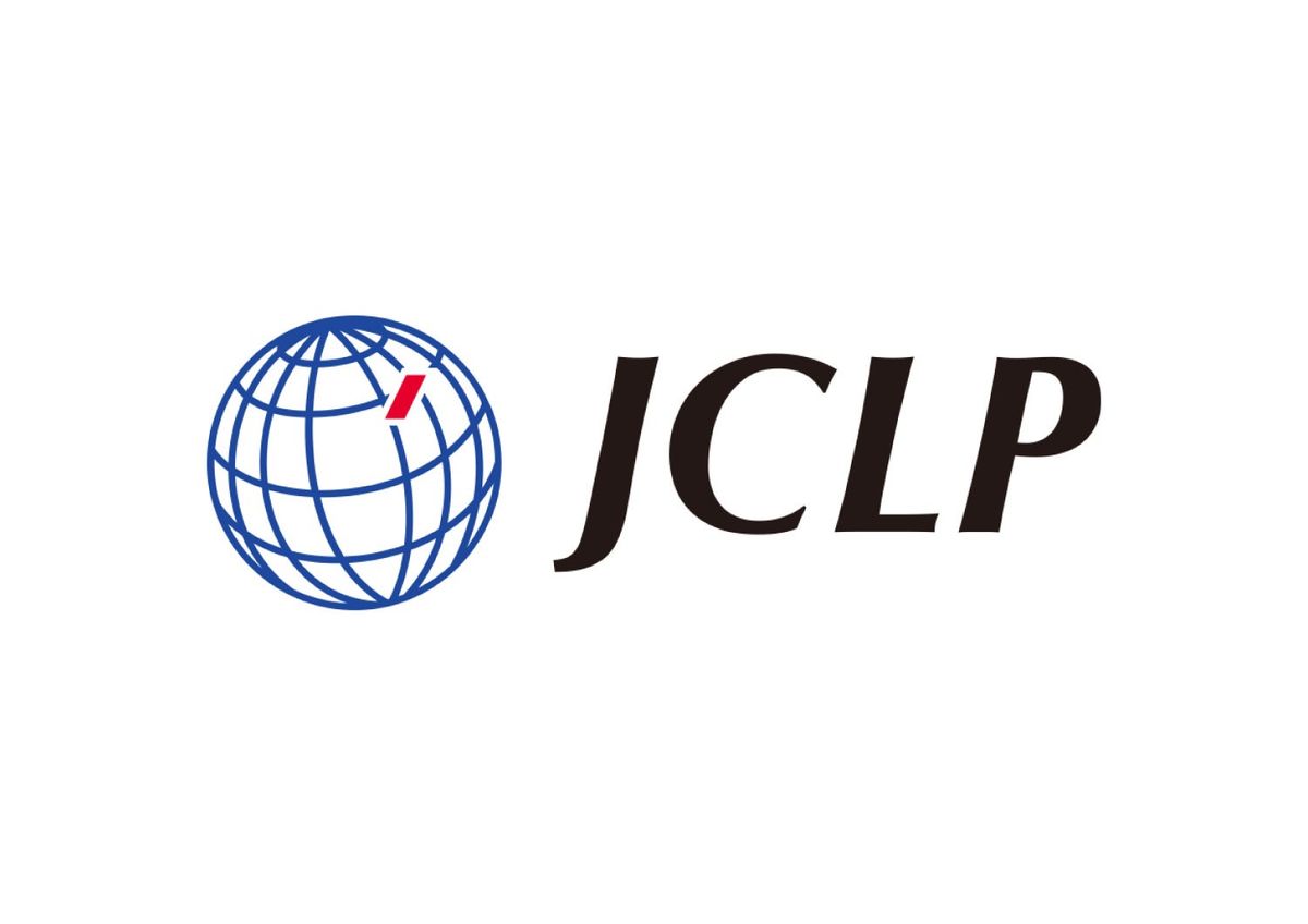 JCLPロゴ