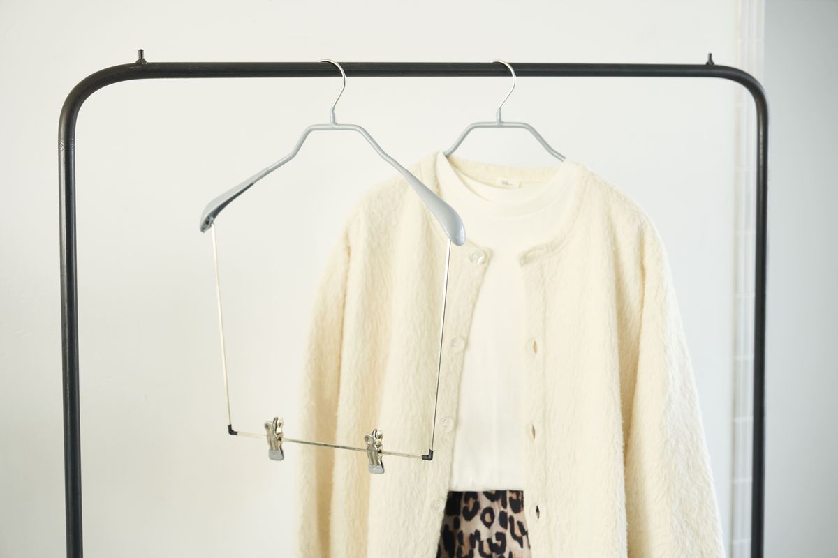 MAWA スタイリングハンガー