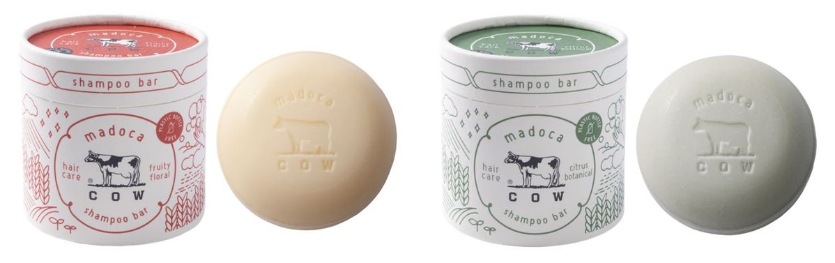 madoca シャンプーバー