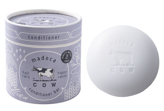 madoca コンディショナーバー１種