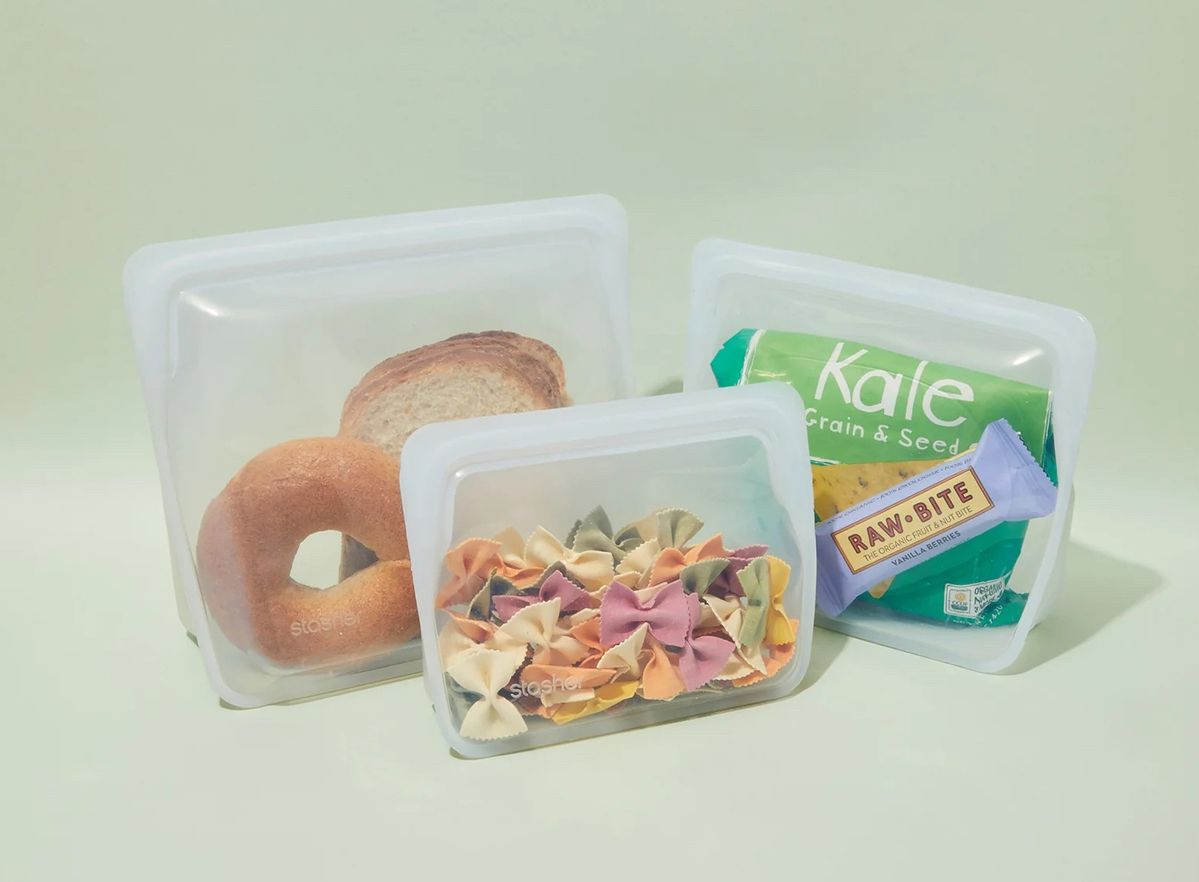 stasherスタンドアップ