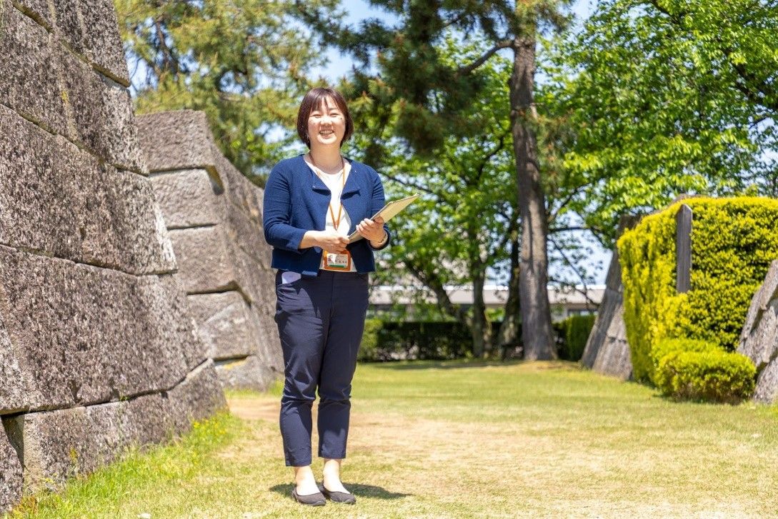 文化財大修理の発信