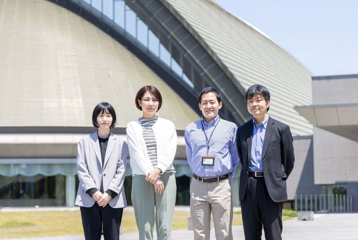 アーティスト・サポーター