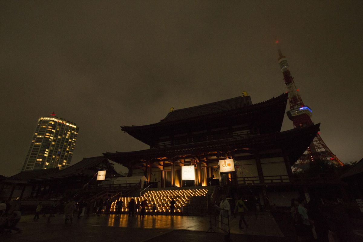 2019年に開催されたときの様子