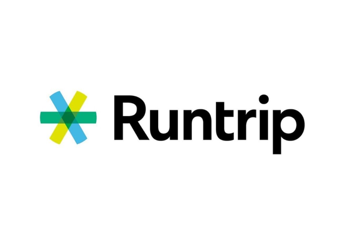Runtripロゴ
