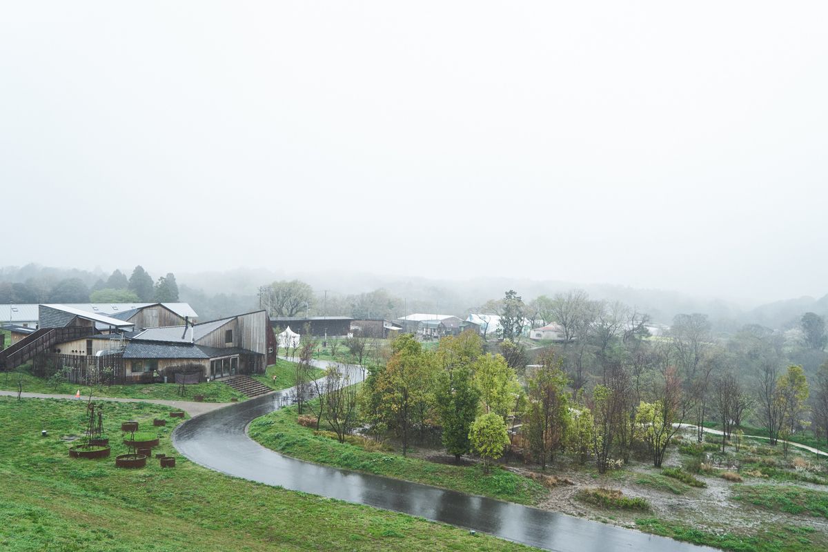 KURKKU FIELDS