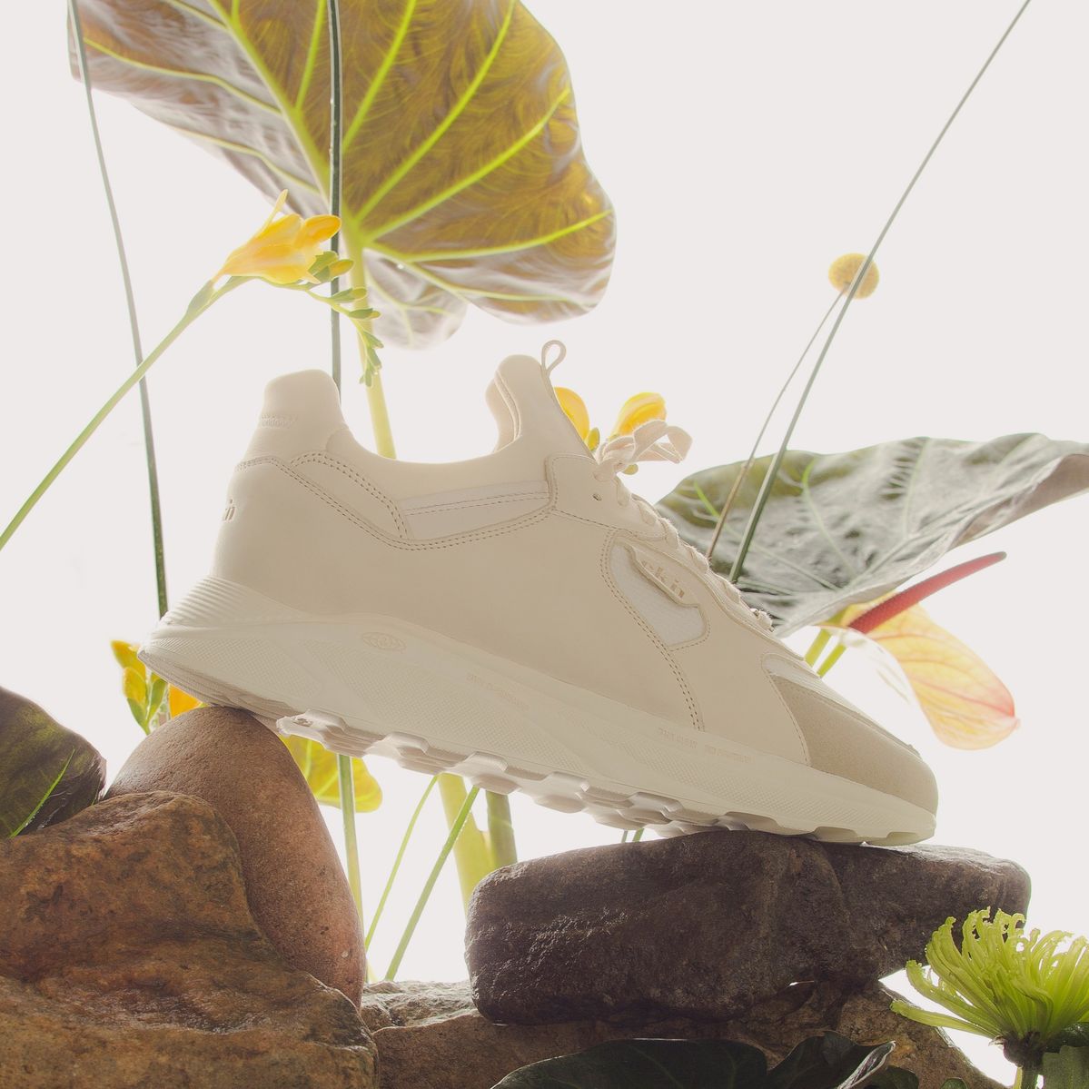 erkのスニーカー