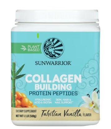 コラーゲン構築タンパク質ペプチド