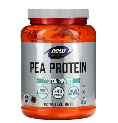 ピープロテイン