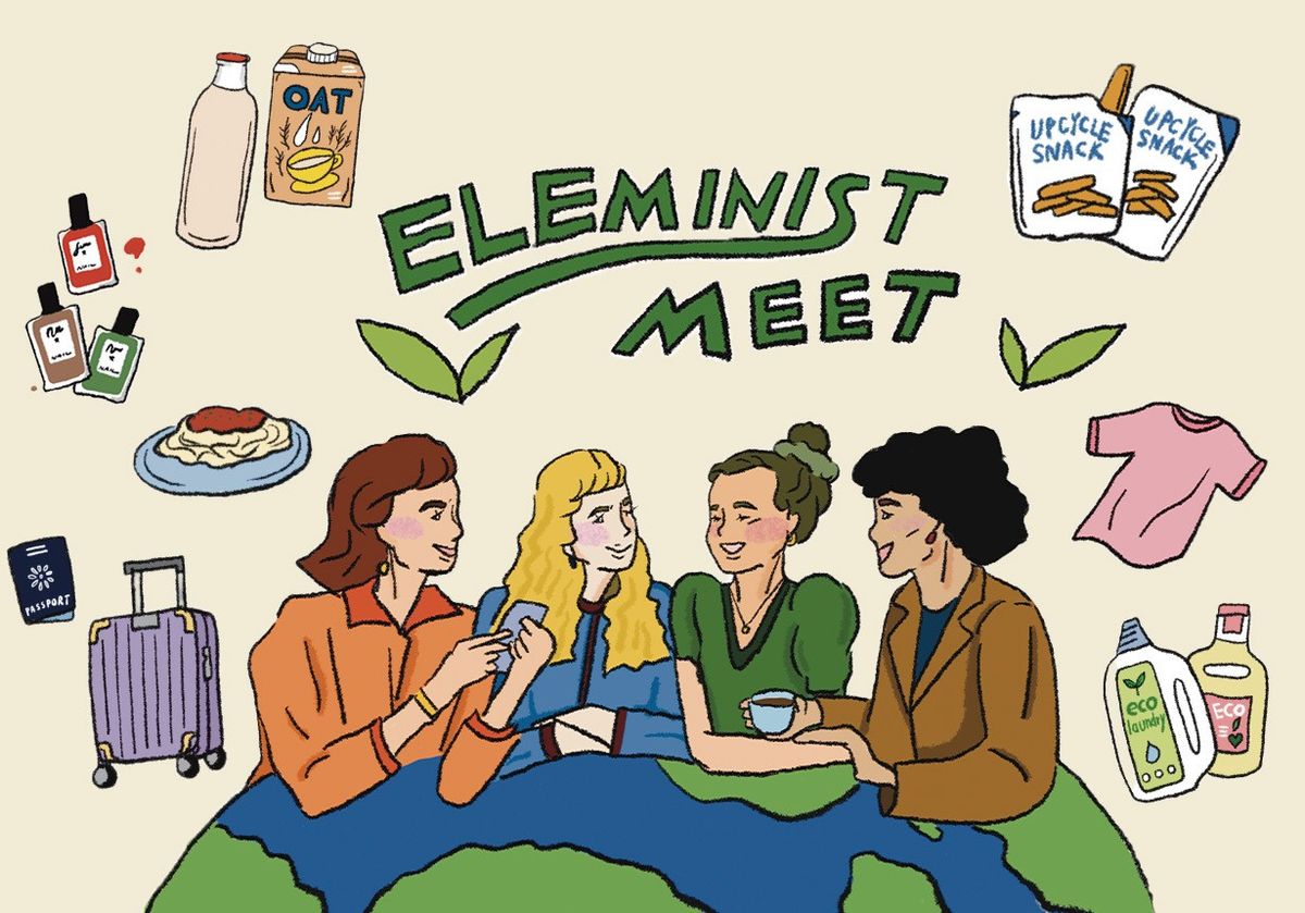 ELEMINIST MEET