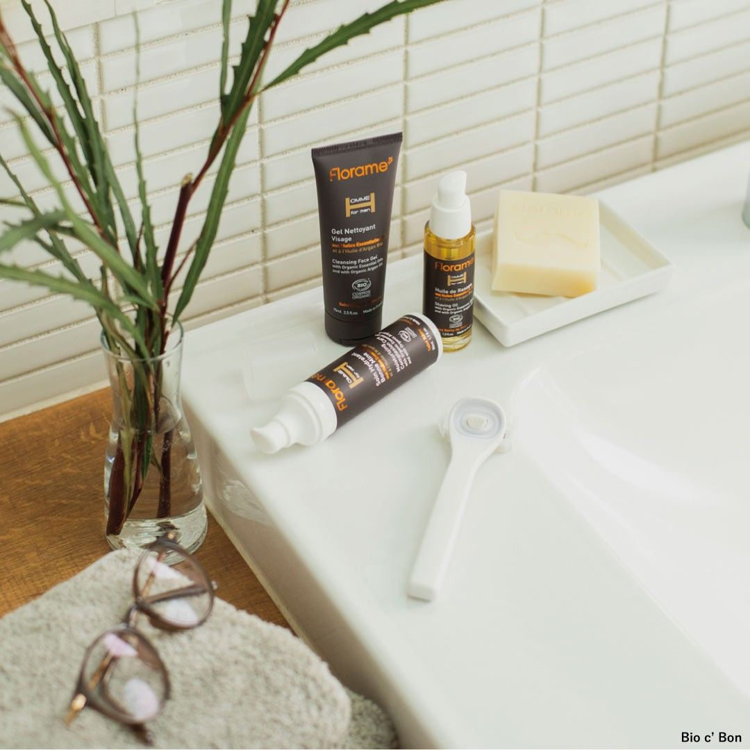 メンズケアライン