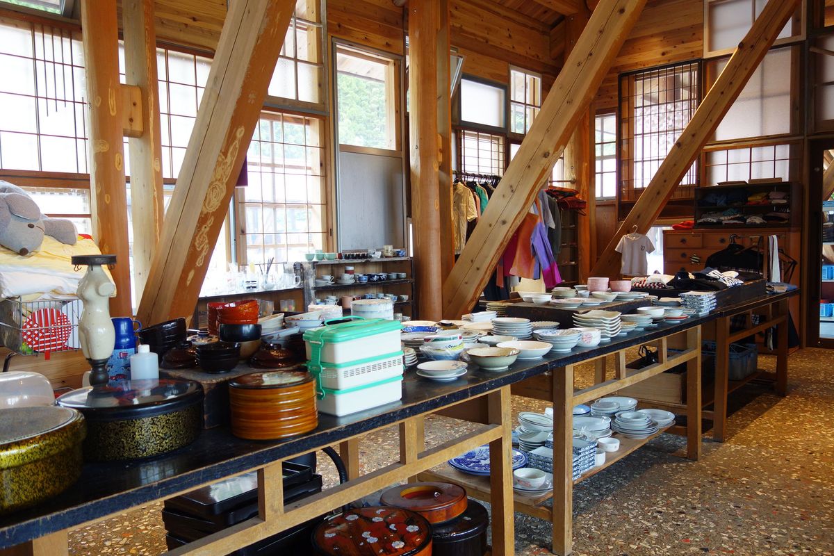 くるくるショップ