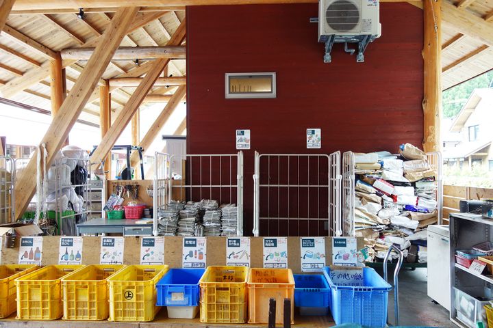 住民×行政×民間企業の連携が実現した上勝町ゼロ・ウェイストの取り組み