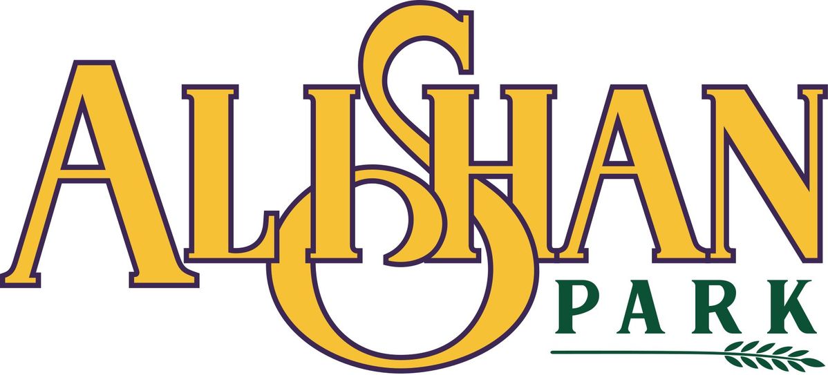 アリサンパークロゴ