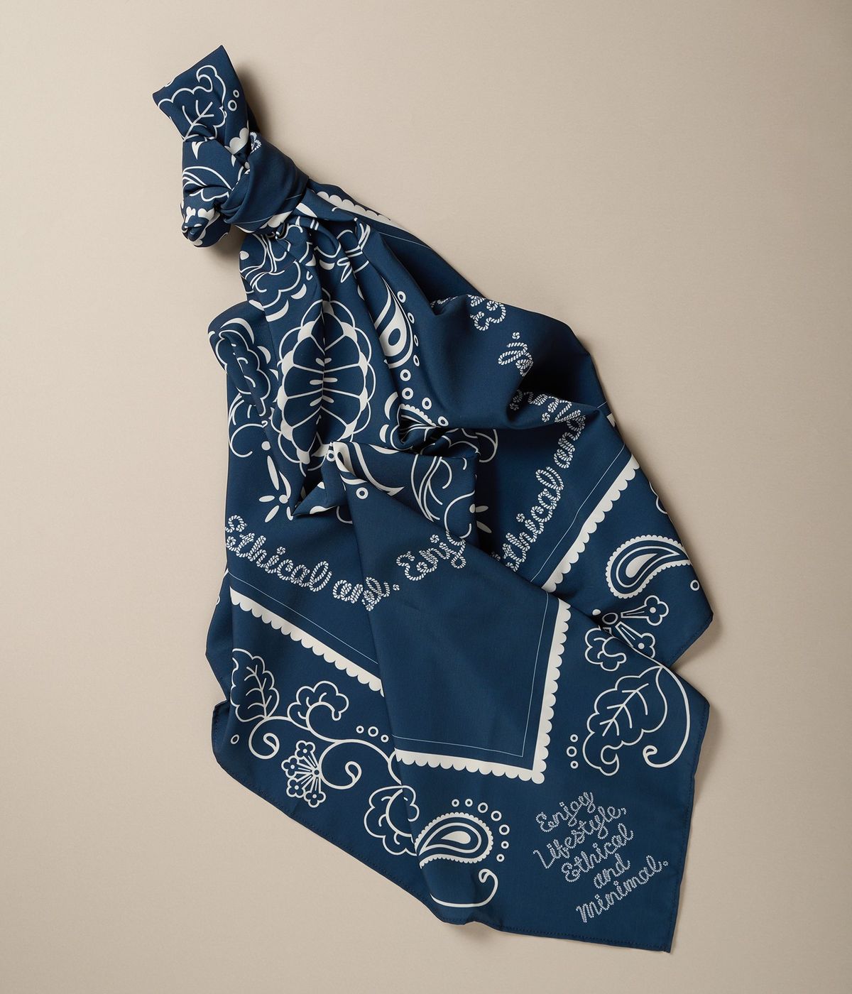 ELEMINIST限定 超撥水・防災風呂敷