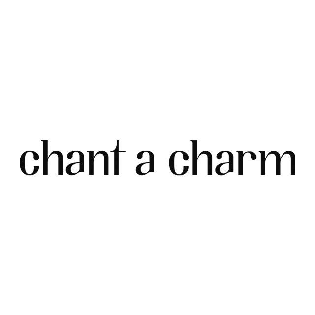 chant a charmロゴ