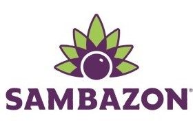 SAMBAZONロゴ