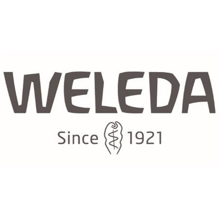WELEDAロゴ